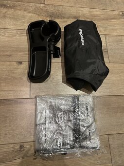 Easywalker jackey 2 cestovný kočík - 8