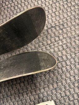 Detské/juniorské lyže Rossignol Terrain 128cm/130cm - 8