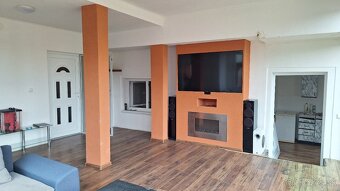 Zrekonštruovaný rodinný dom pri kúpeľoch Číž - 8