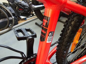 KTM Wild Speed Disc 24 - 8