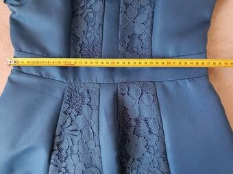 Spoločenská sukňa 38 - 8