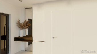 Na predaj apartmány v rekreačnej chatovej oblasti Počúvadlo - 8