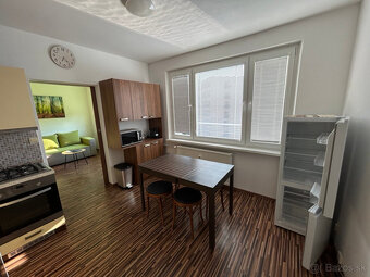 Prenájom 1-izbového bytu na Hornej ulici v Banskej Bystrici - 8