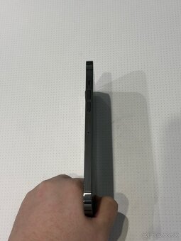 Predám Apple IPhone 13 PRO MAX 128GB Stav Nového Telefónu - 8