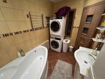 3 izbový byt - Ťahanovce 79 m2 - 8