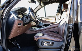 BMW X7 xDrive M50i 2019 - 8