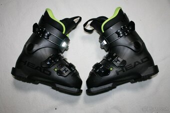 lyže Head Shape 87 cm , lyžiarky - 8