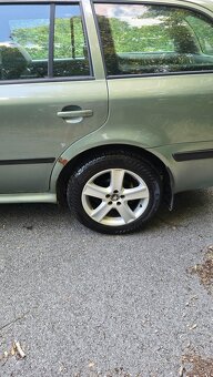 rozpredam skoda octavia 1 face - 8