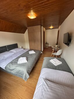 Ubytovanie Penzion Vitaneo - 8