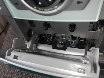 Sanyo miniveža. DC-DA350. - 8