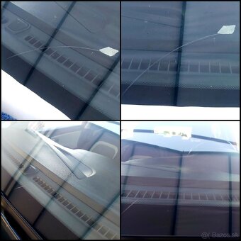 Oprava čelného skla, oprava autoskla - 8