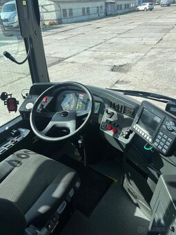 MAN A20 Lions City. EEV. Klima - 8