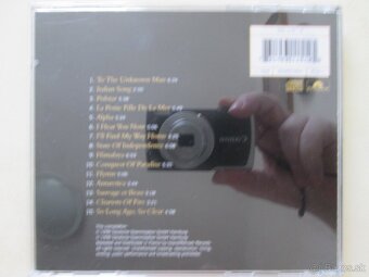 Celine Dion, George Michael, Vangelis, Bon Jovi, Mika, - 8