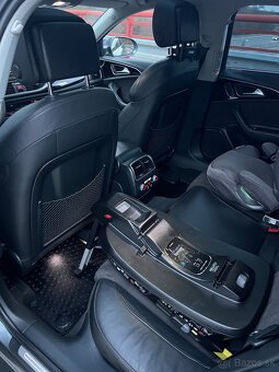 Audi A6 avant C7 BiTdi 230kw - 8