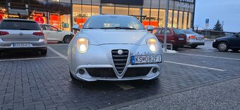 Alfa Romeo MiTo - 8