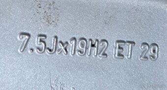 5x112 r19 elektrony audi vw skoda - 8