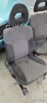 Mitsubishi L200 2.5 TD - 8