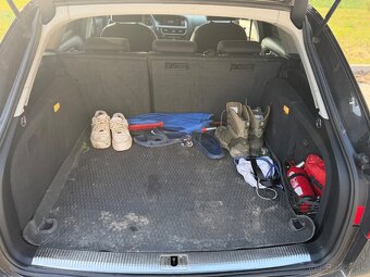 Audi a4 b8 avant 1.8 TFSI 125KW - 8