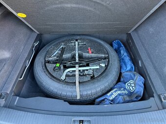 Volkswagen touareg 3.0 4motion - 8