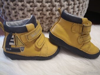 Topánočky č.21 - 8