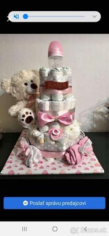 Plienková torta - 8