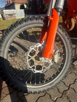 Ktm xcf 250 2018 - 8