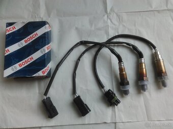 LADA NIVA-zapaľovanie/indukčná cievka - 8