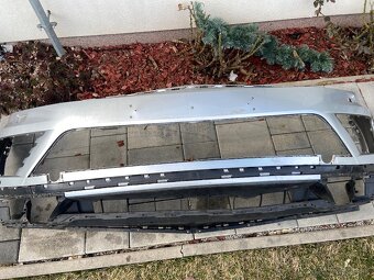 Vw Touareg 7P facelift - 8