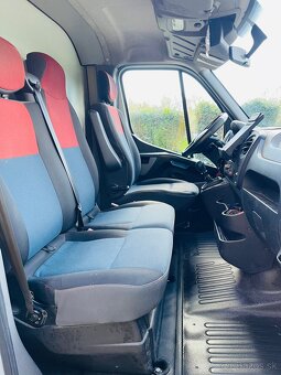 Renault master durisotti - 8