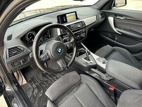 BMW 120d xDrive - 8