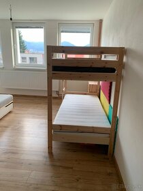 2-izbový zrekonštruovaný byt - 8