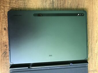 Samsung galaxy tab S7+ 5G - 8