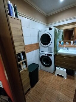 Na predaj 2 izb. byt v spodnej časti Klokočiny - 8