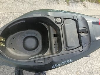 Piaggio NRG 50 - 8