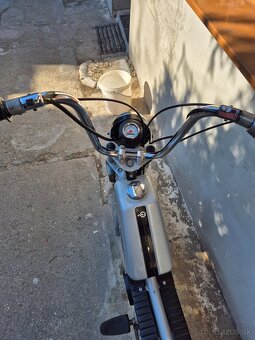 Babeta 210 - 8