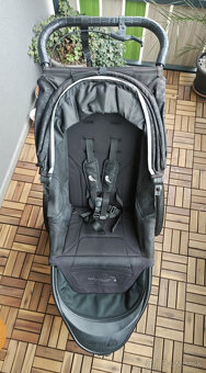 BABY JOGGER Summit X3 - 8