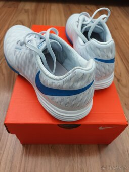 NIKE LUNARGATO č. 42,5 halovky - 8