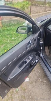 škoda octavia 2 2.0 103kw 4x4 - 8