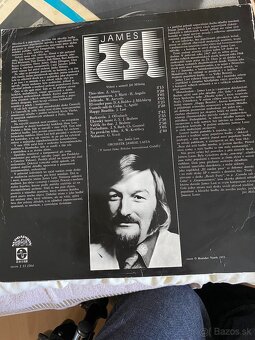 LP platne - 8