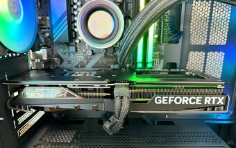 ⭐️ Ryzen 7 9800x3D, RTX 4070 Super 12GB, 32GB RAM, 1TB, 850W - 8