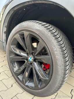BMW X6 2016 - 8