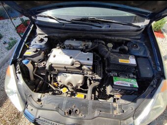 Hyundai Accent - 8