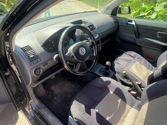 Vw Polo 1,2i kúp v Sr 2003 - 8