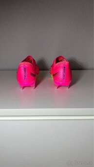 Nike zoom Vapor Pink - 8