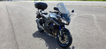 Predam Yamahu FZ8 Fazer - 8