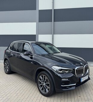 BMW x5 45E Xdrive - 8