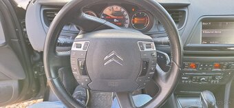 Citroen C5 x7 2.0 Automat - 8