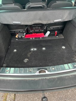 Predám Peugeot 307sw na diely - 8