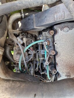 Peugeot Boxer 1,9td, CHLADIAK - FUNKČNÝ - 8