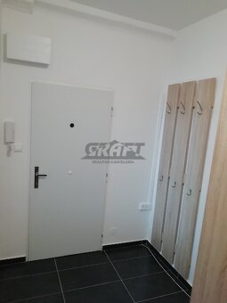 Ponúkame na prenájom 1-izb. byt - Svidnícka ul. - Ružinov - 8